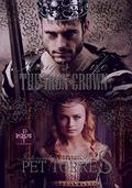 The Iron Crown (King's Wife Trilogy #2) by Pet Torres