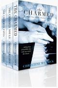 The Charmed Trilogy: Special Three-Volume Bundle by Christine Wenrick
