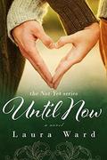 Until Now by Amy Donnelly