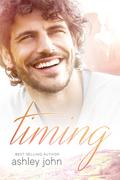 Timing by Ashley John
