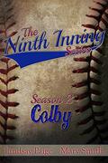 Colby (The Ninth Inning #6) by Mary Smith