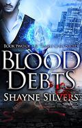 Blood Debts by Lieu Pham