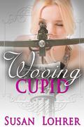 Wooing Cupid  (Wooing the Gods) by Susan Lohrer
