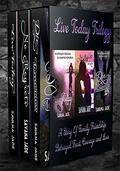 Live Today Series Complete Set by Savana Jade
