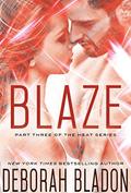 Blaze by Deborah Bladon