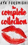 Aya Fukunishi Romance: The Complete Collection, 2011-2016 by Aya Fukunishi