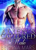 The Alien's Captured Mate (Heavenly Claimed #1) by Bertina Mars