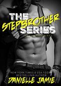 The Stepbrother Series: Linc & Raven by Danielle Jamie
