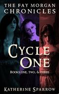 Cycle One by Katherine Sparrow