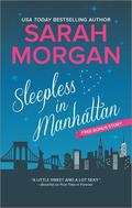 Sleepless in Manhattan / Midnight at Tiffany's Bonus by Sarah Morgan