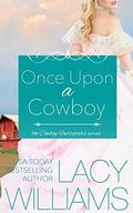 Once Upon a Cowboy by Lacy Williams
