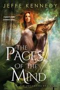 The Pages of the Mind by Jeffe Kennedy