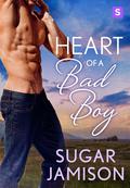 Heart of a Bad Boy (Destiny #3) by Sugar Jamison