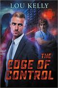 The Edge of Control by Lou Kelly