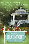 Welcome to Havenport (A Havenport Romance Novella Boxed Set #1) by Lita Harris