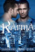 Karma (Santorno #5) by Sidney Lowell