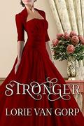 Stronger by Melody Simmons