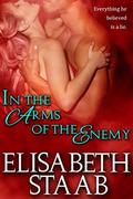 In the Arms of the Enemy by Elisabeth Staab