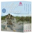 Scallop Shores: 4 Contemporary Romances by Jennifer DeCuir
