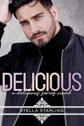Delicious by Sierra Riley