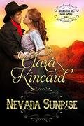 Nevada Sunrise (Brides for the Bart Gang #1) by Clara Kincaid