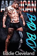American Bad Boy by Sadie Black