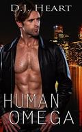 Human Omega by D.J. Heart, Riley Trent