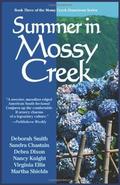 Summer In Mossy Creek (Mossy Creek #3) by Kimberly Brock