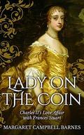 Lady on the Coin by Margaret Campbell Barnes