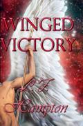 Winged Victory (Winged Victory #1) by L.F. Hampton