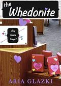 The Whedonite by Aria Glazki
