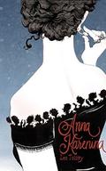 Anna Karenina by Leo Tolstoy