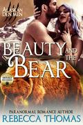 Beauty and the Bear by Rebecca Thomas