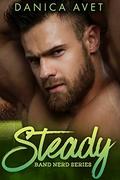 Steady (Band Nerd #1) by Danica Avet