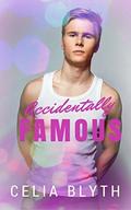 Accidentally Famous (Men of Midnight Dreams #1) by Celia Blyth