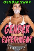 Gender Experiment by Casey Jones
