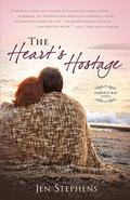 The Heart's Hostage (Harvest Bay Series #3) by Jen Stephens