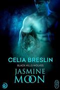 Jasmine Moon (Black Hills Wolves #49) by Celia Breslin