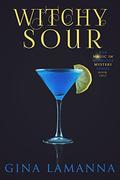 Witchy Sour by Gina LaManna