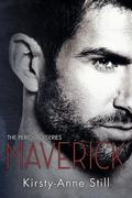 Maverick (Pericolo #1.5) by Kirsty-Anne Still