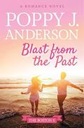 Blast from the Past (Boston 5 #2) by Poppy J. Anderson