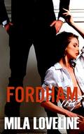 Fordham, Inc. (Mr. Stepbrother #3) by Mila Loveline