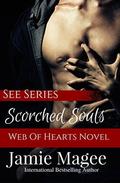 Scorched Souls: Immortal Souls (See #7) by Jamie Magee