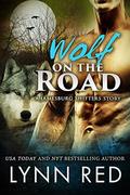 Wolf on the Road (The Jamesburg Shifters #9) by Lynn Red