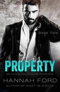 His Property by Hannah Ford