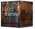 Hard News: 10 Sexy and Suspenseful Romances by Ashlinn Craven