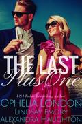 The Last Plus One by Ophelia London