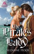 The Pirate’s Lady by Suzanne Hoos