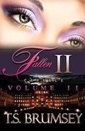 Fallen II  (Capable Series Volume II) by T.S. Brumsey