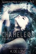 Chameleon (Inkubus #3) by K. De Long